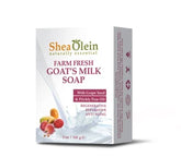 Farm Fresh Goat's Milk Soap with Grape Seed & Prickly Pear Oil - 5oz